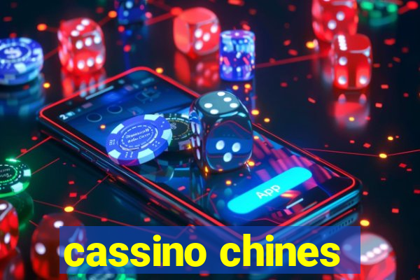 cassino chines